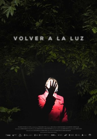 Back to the light Poster of Back to the light