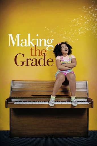 Making the Grade Poster of Making the Grade