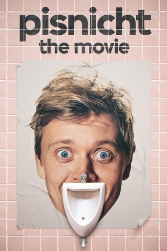 Pisnicht: The Movie Poster of Pisnicht: The Movie
