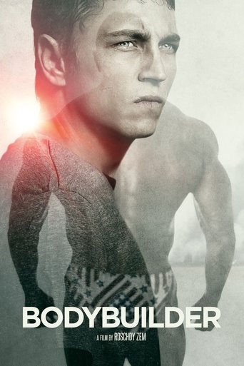 Bodybuilder Poster of Bodybuilder