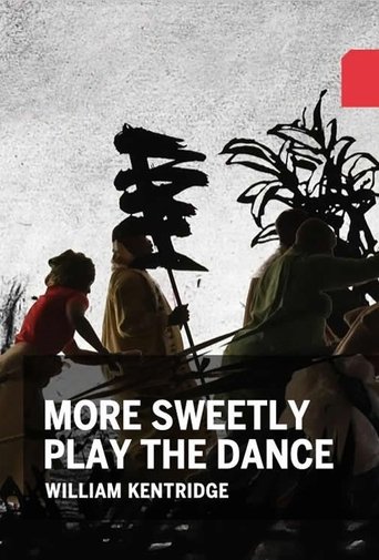 More Sweetly Play the Dance Poster of More Sweetly Play the Dance