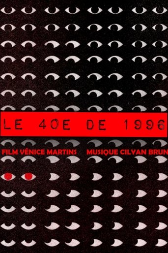 LE 40E DE 1996 Poster of LE 40E DE 1996