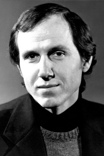 Viktor Kostetsky Portrait of Viktor Kostetsky