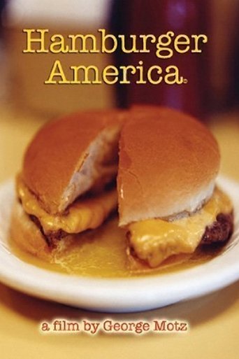 Hamburger America Poster of Hamburger America