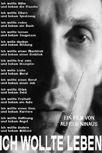 Ich wollte leben (2. Teil) Poster of Ich wollte leben (2. Teil)