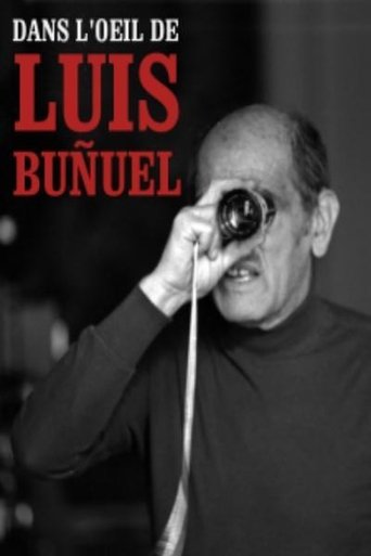 In the Eye of Luis Buñuel Poster of In the Eye of Luis Buñuel