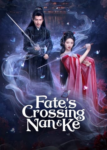 Fate's Crossing Nan & Ke Poster of Fate's Crossing Nan & Ke
