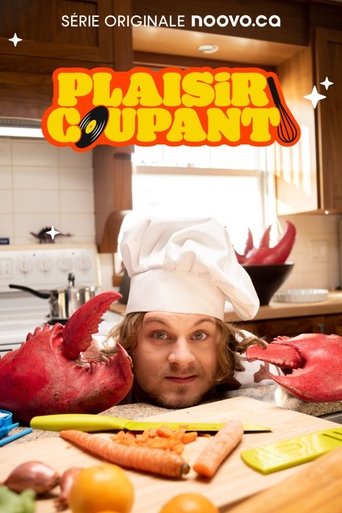 Plaisir coupant Poster of Plaisir coupant