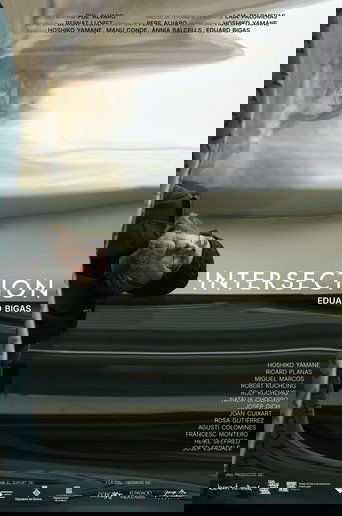 Intersection Poster of Intersection