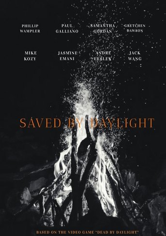 Saved by Daylight Poster of Saved by Daylight