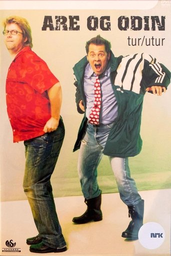 Are og Odin - Tur/Utur Poster of Are og Odin - Tur/Utur