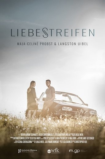 Liebesstreifen Poster of Liebesstreifen