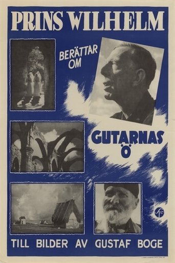The Land of the Gutes Poster of The Land of the Gutes