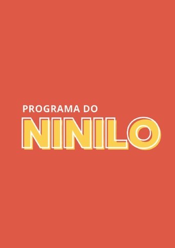 Programa do Ninilo Poster of Programa do Ninilo