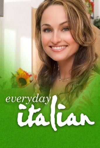 Everyday Italian Poster of Everyday Italian