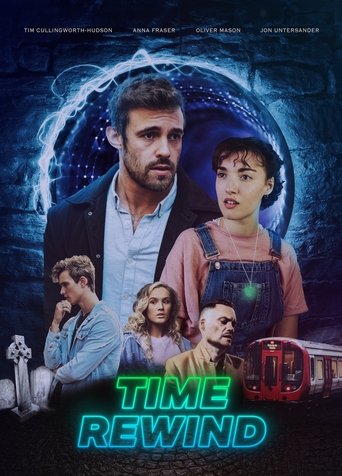 Time Rewind Poster of Time Rewind