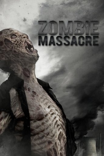 Zombie Massacre Poster of Zombie Massacre