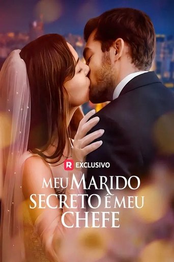 Meu marido secreto é meu chefe Poster of Meu marido secreto é meu chefe