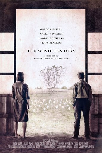 The Windless Days Poster of The Windless Days