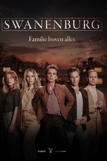 Swanenburg - Season 2 Portrait for Swanenburg - Season 2