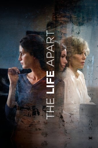The Life Apart Poster of The Life Apart