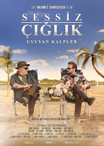Sessiz Çığlık Poster of Sessiz Çığlık