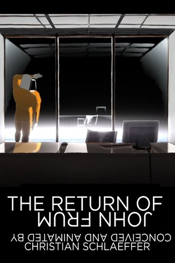 The Return of John Frum Poster of The Return of John Frum