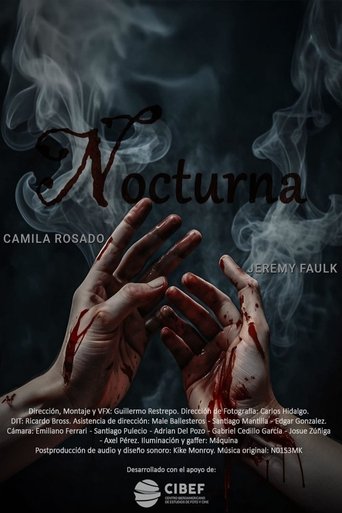 Nocturna Poster of Nocturna