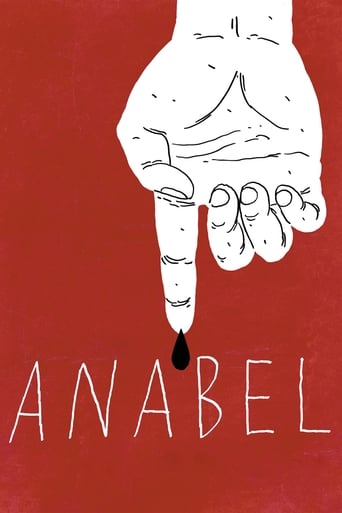 Poster of Anabel