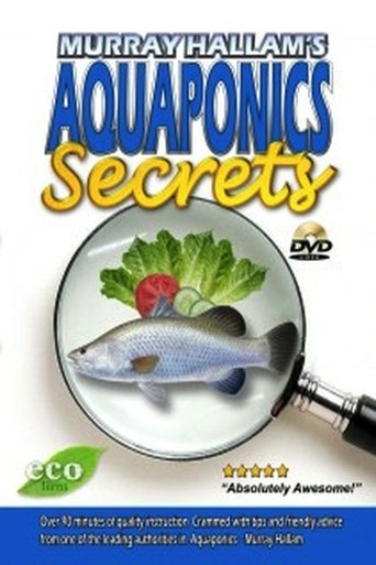 Aquaponics Secrets Poster of Aquaponics Secrets