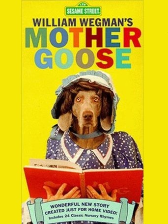 William Wegman's Mother Goose Poster of William Wegman's Mother Goose