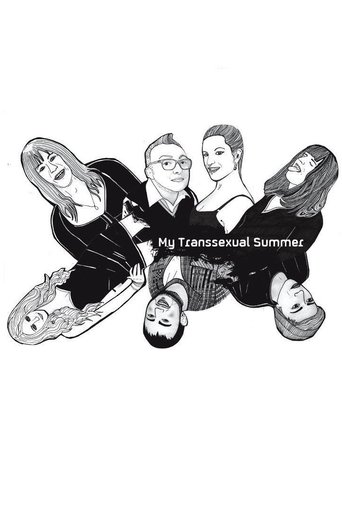 My Transsexual Summer Poster of My Transsexual Summer