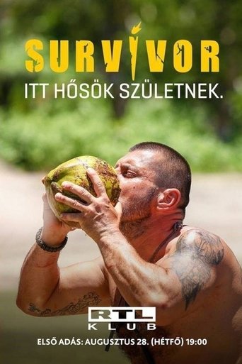 Survivor Poster of Survivor