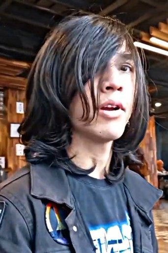 Umut Kabadayı Portrait of Umut Kabadayı