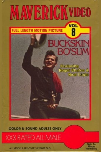 Buckskin Bo'sun USN Poster of Buckskin Bo'sun USN