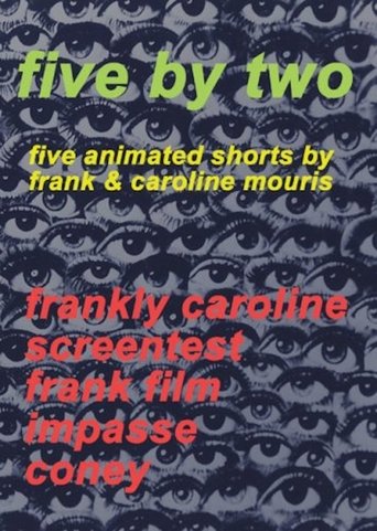 Frankly Caroline Poster of Frankly Caroline