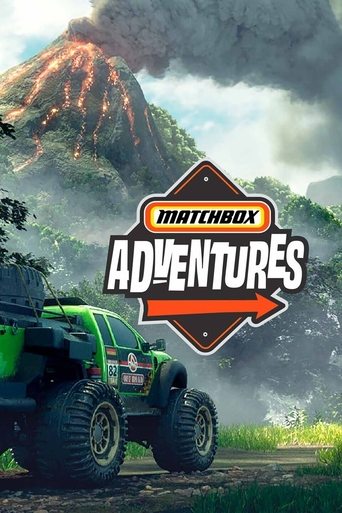 Matchbox Adventures Poster of Matchbox Adventures