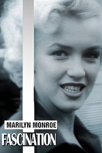 Fascination: Unauthorized Story of Marilyn Monroe Poster of Fascination: Unauthorized Story of Marilyn Monroe