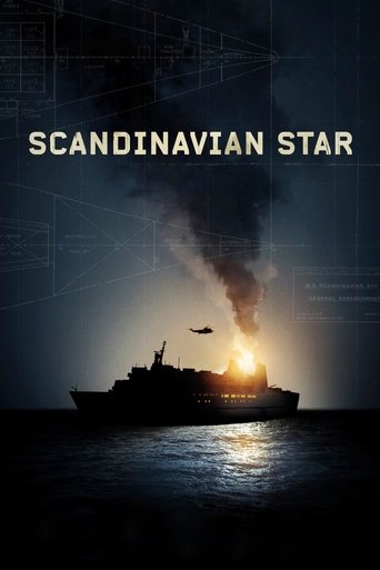 Scandinavian Star Poster of Scandinavian Star