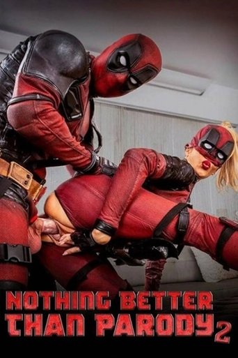 Nothing Better Than Parody 2 Poster of Nothing Better Than Parody 2