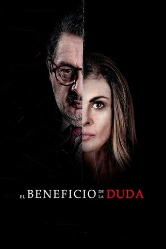 El beneficio de la duda Poster of El beneficio de la duda