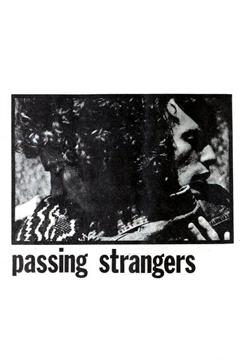 Passing Strangers Poster of Passing Strangers