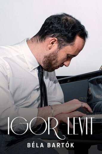 Alan Gilbert und Igor Levit auf dem Kosmos Bartók Festival 2024 Poster of Alan Gilbert und Igor Levit auf dem Kosmos Bartók Festival 2024