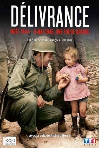 Délivrance Poster of Délivrance