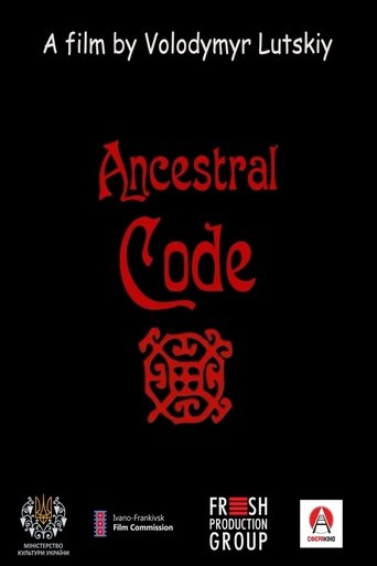 Ancestral Code Poster of Ancestral Code