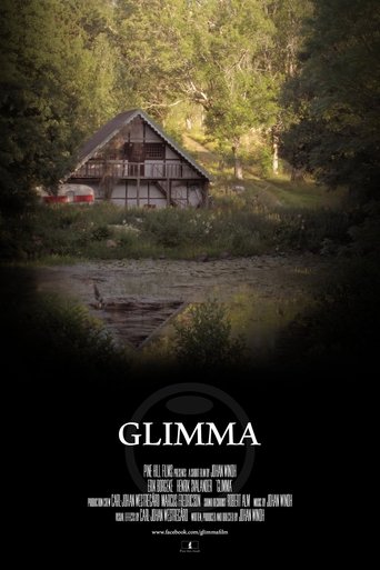 Glimma Poster of Glimma
