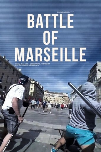 Battle of Marseille, le documentaire Poster of Battle of Marseille, le documentaire