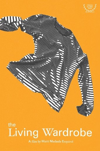 The Living Wardrobe Poster of The Living Wardrobe