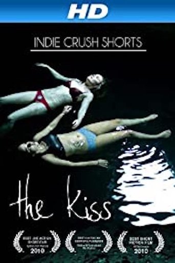 The Kiss Poster of The Kiss