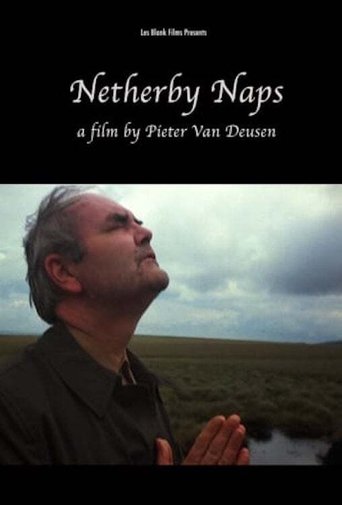 Netherby Naps Poster of Netherby Naps